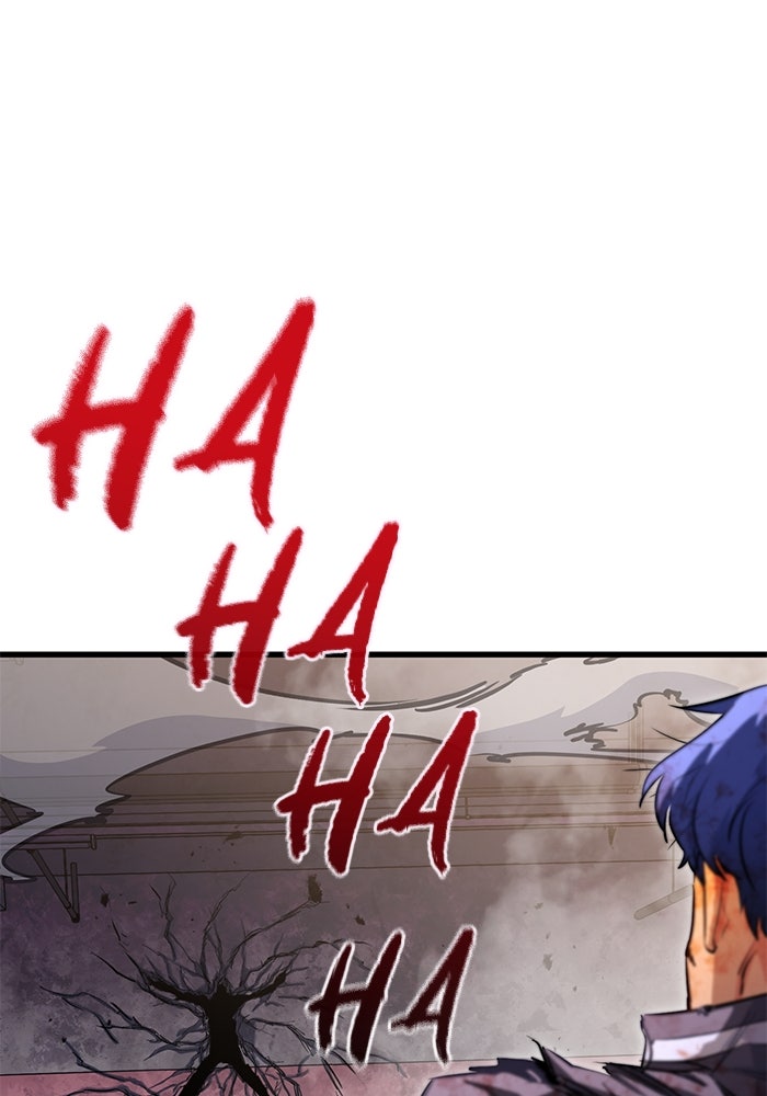 Read Ghost King Manga Online