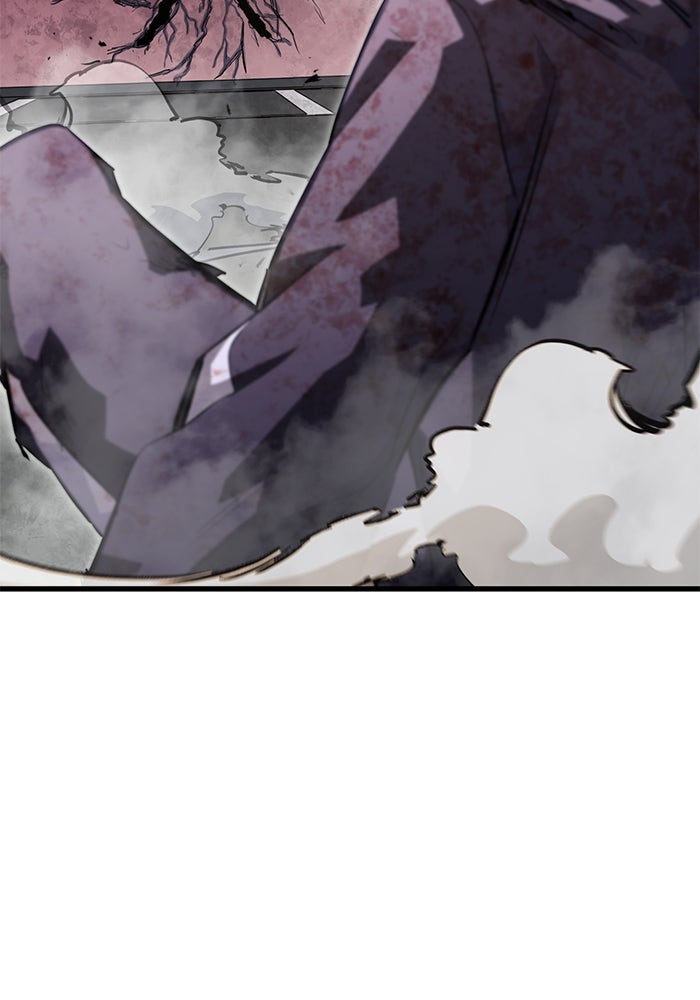 Read Ghost King Manga Online