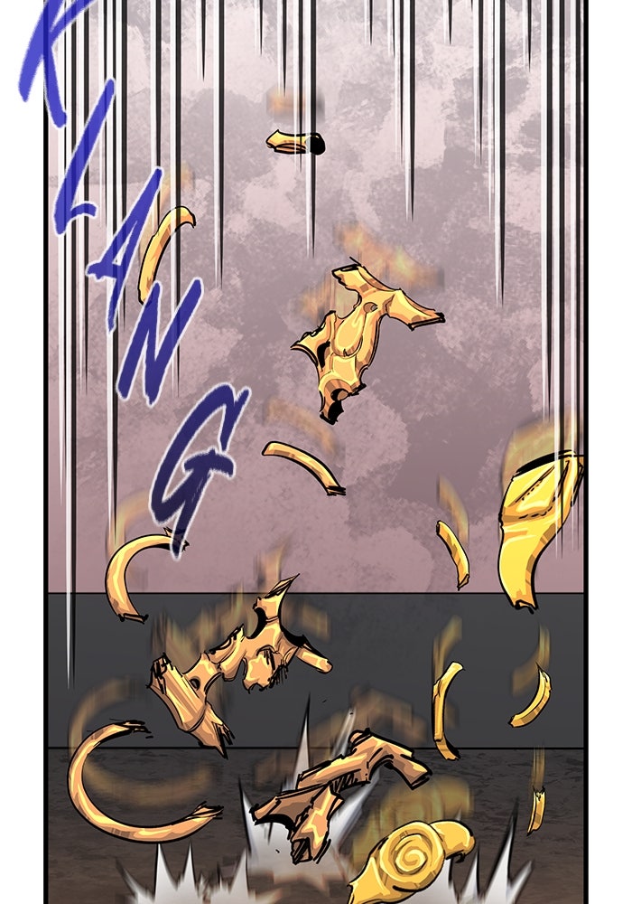 Read Ghost King Manga Online