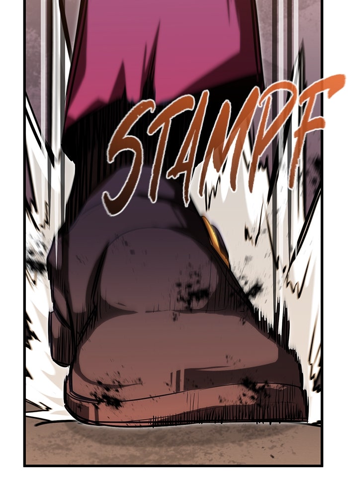 Read Ghost King Manga Online