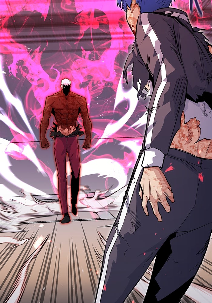 Read Ghost King Manga Online