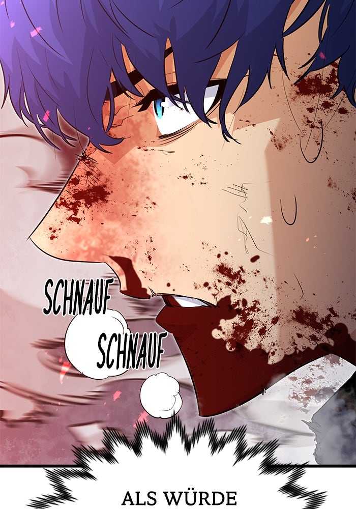 Read Ghost King Manga Online