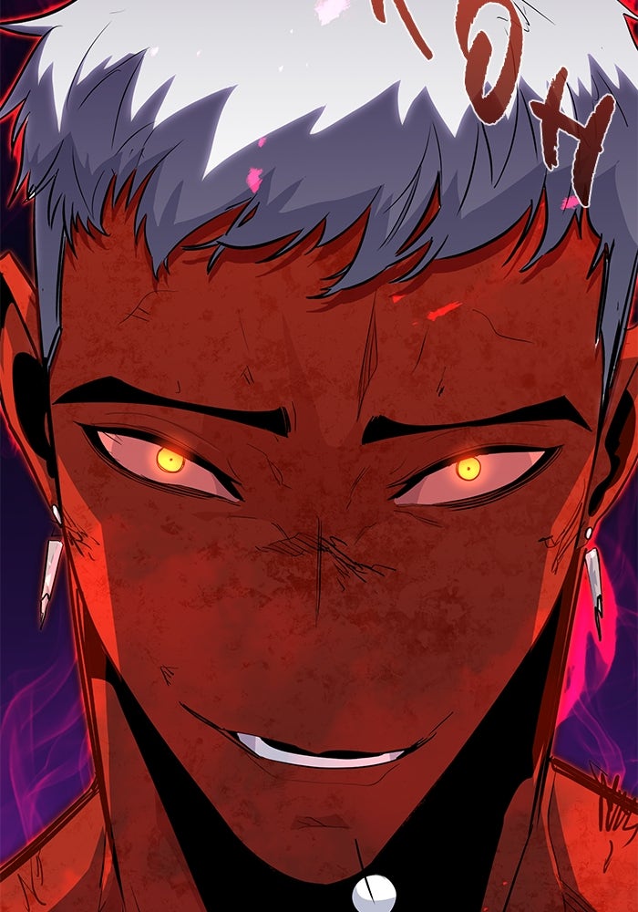 Read Ghost King Manga Online