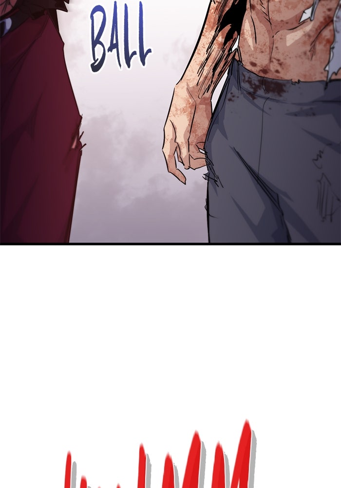 Read Ghost King Manga Online