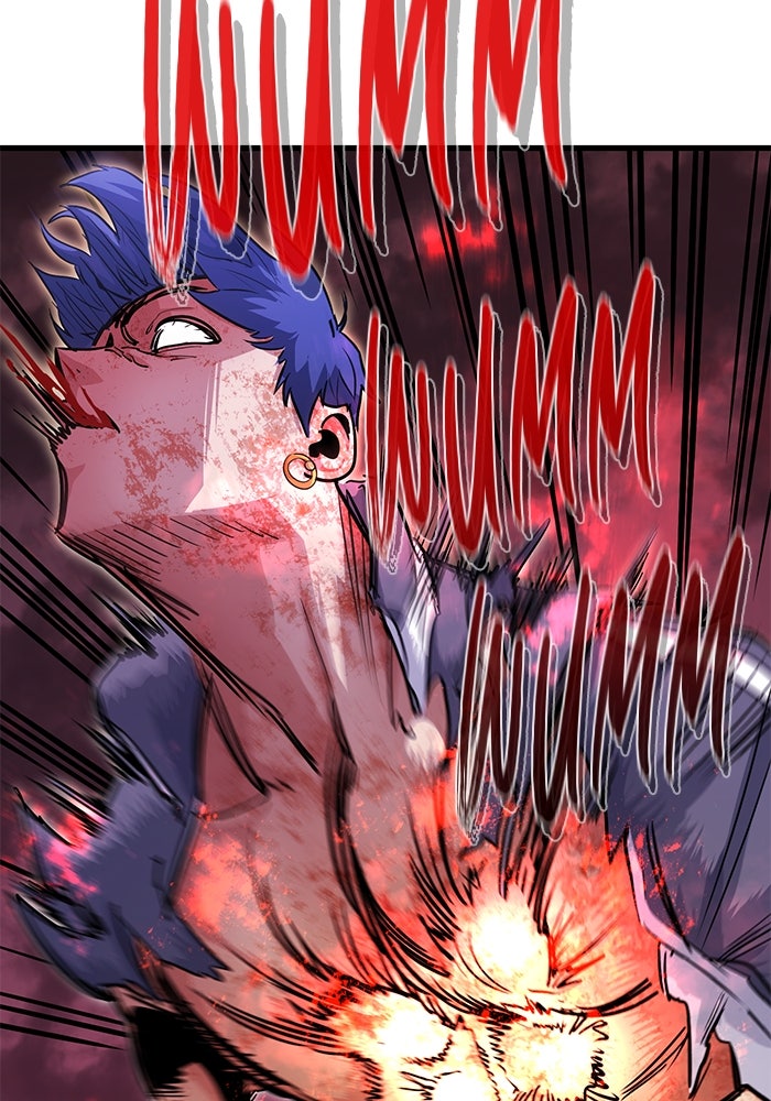 Read Ghost King Manga Online