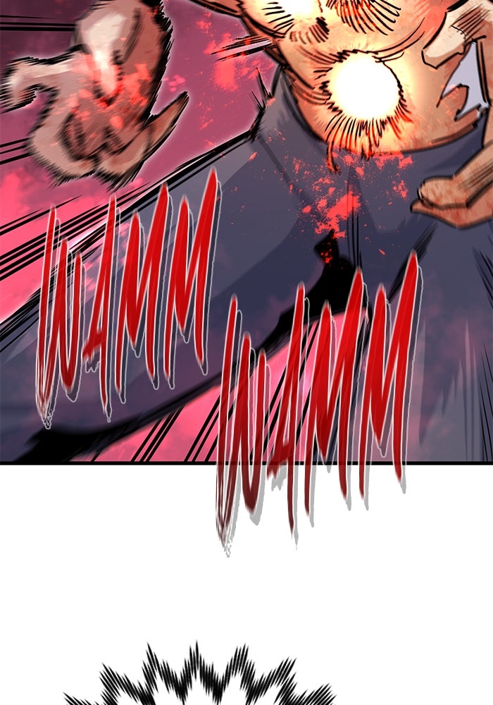 Read Ghost King Manga Online