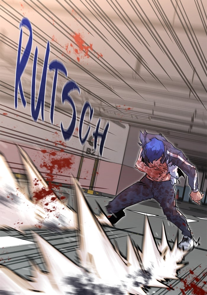 Read Ghost King Manga Online