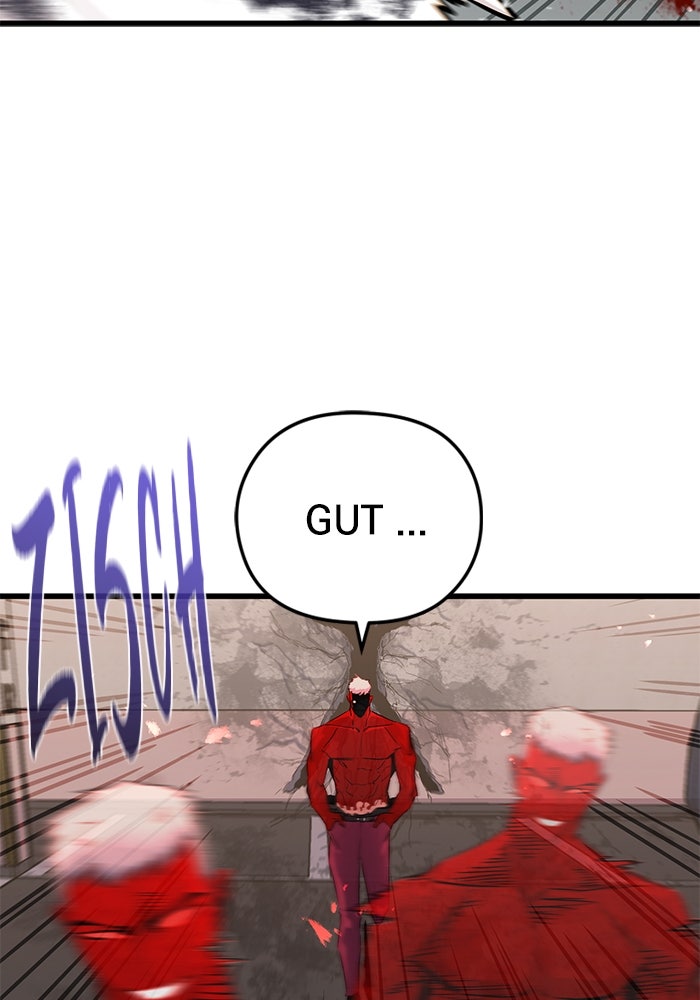 Read Ghost King Manga Online