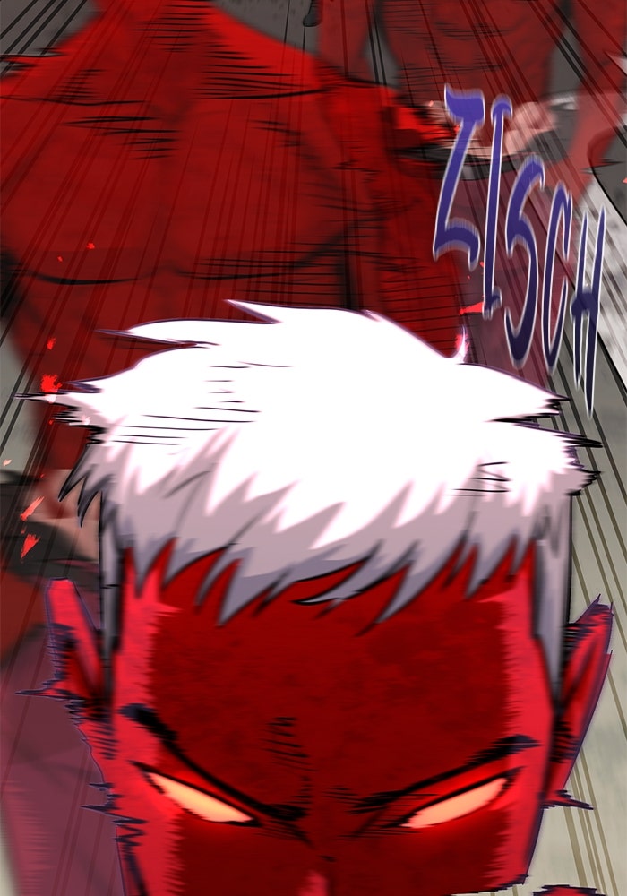 Read Ghost King Manga Online