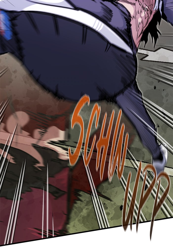 Read Ghost King Manga Online