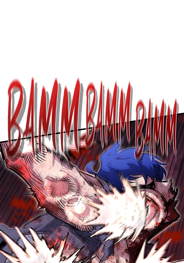 Read Ghost King Manga Online