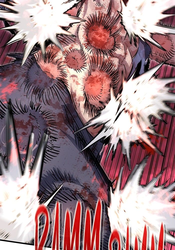 Read Ghost King Manga Online