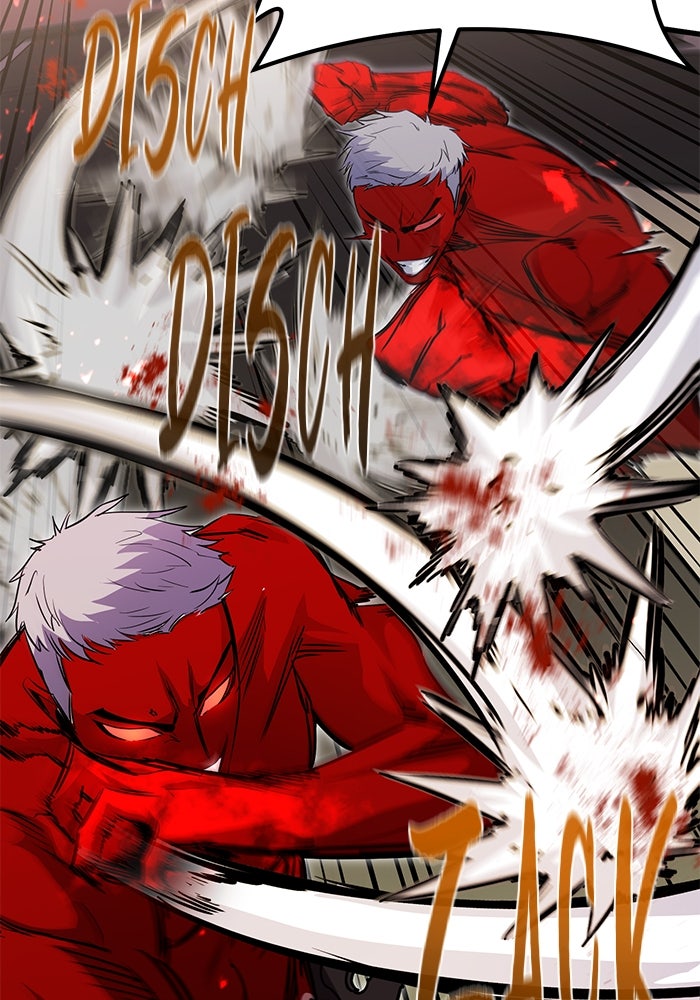 Read Ghost King Manga Online