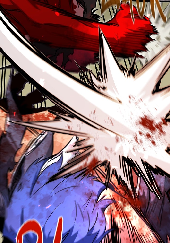 Read Ghost King Manga Online