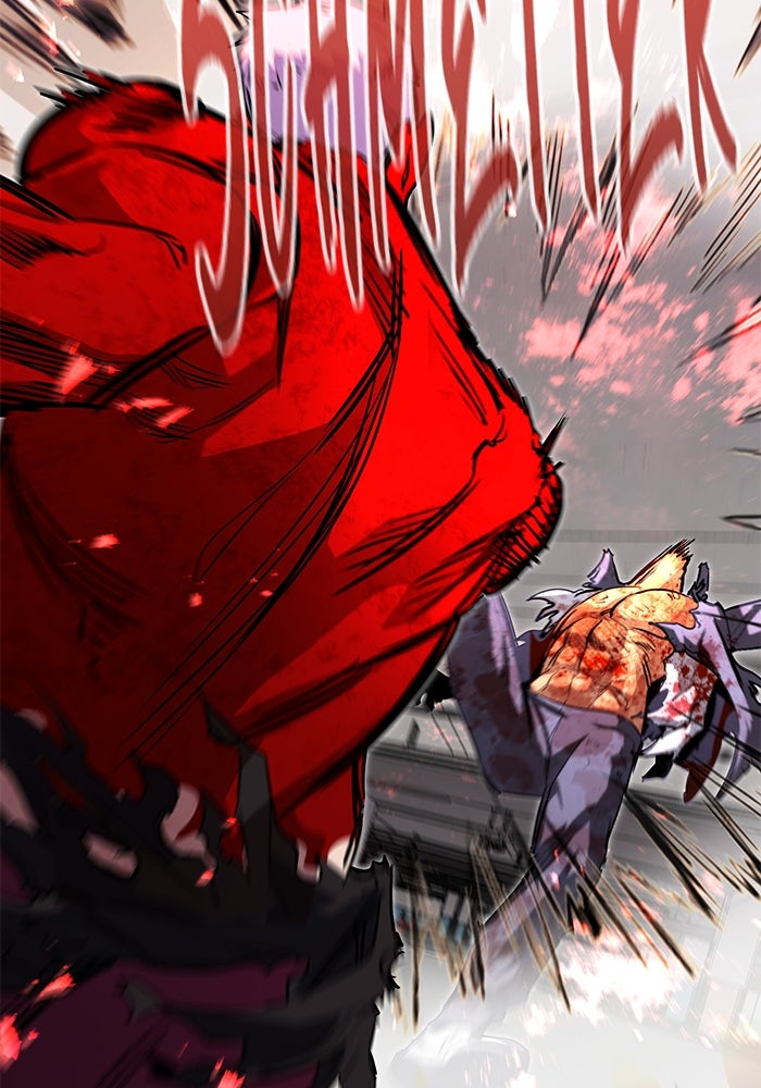 Read Ghost King Manga Online