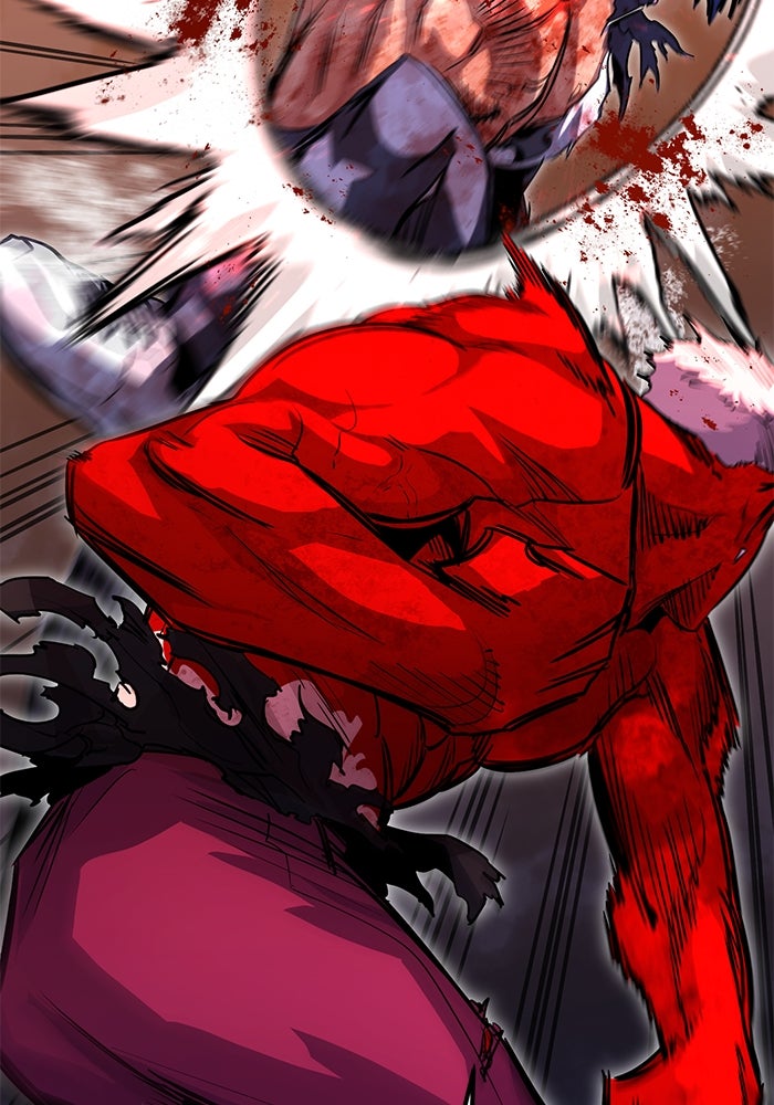 Read Ghost King Manga Online