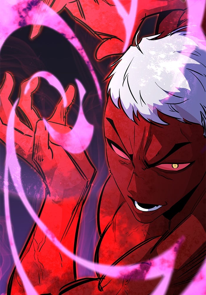 Read Ghost King Manga Online