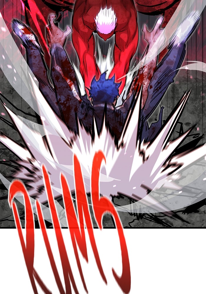 Read Ghost King Manga Online