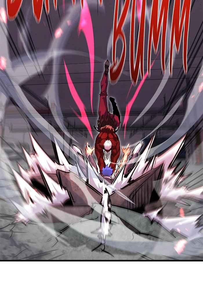 Read Ghost King Manga Online