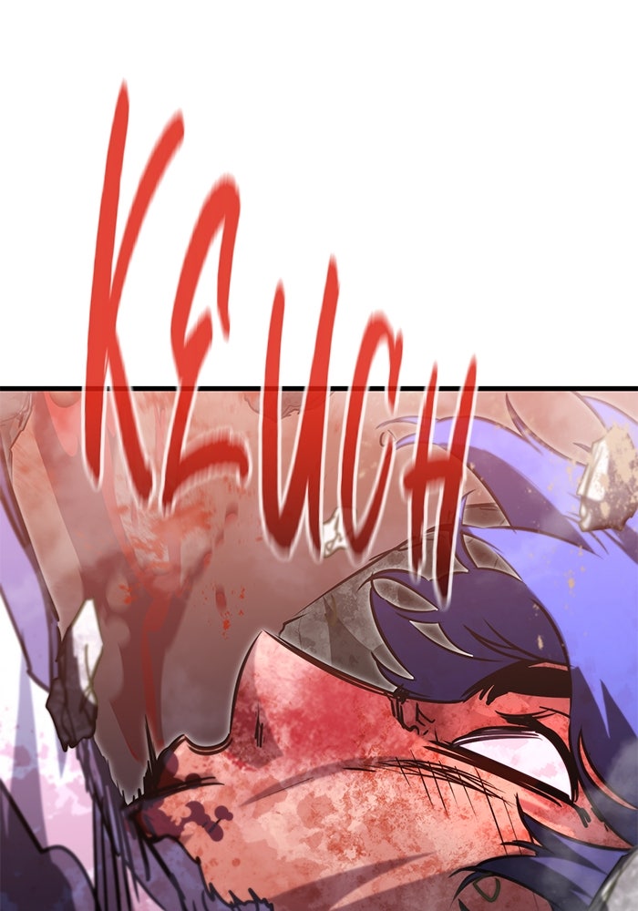 Read Ghost King Manga Online