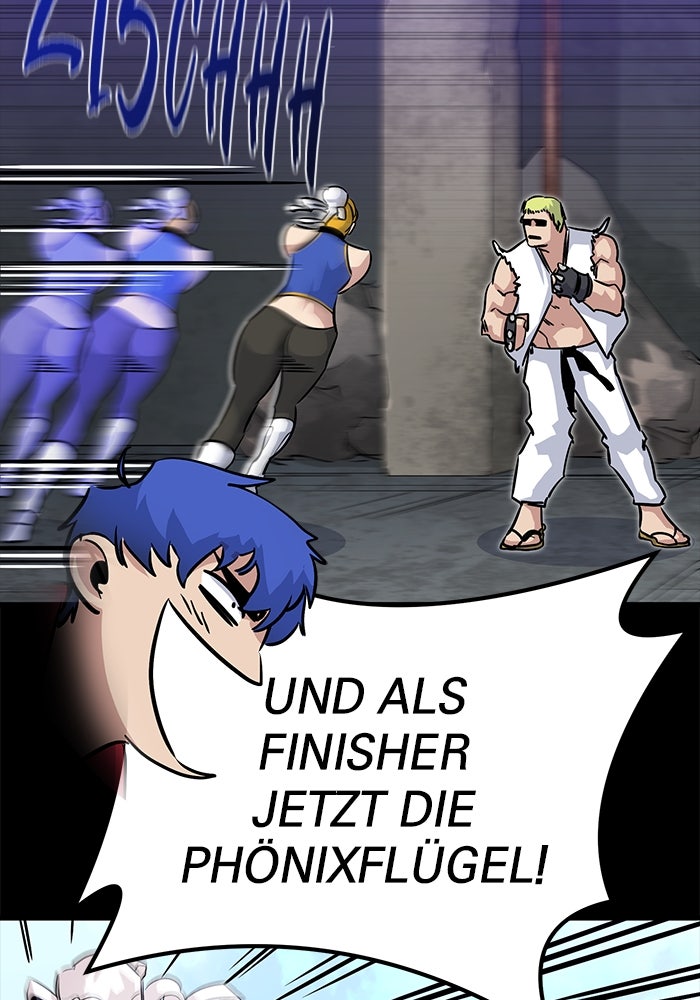 Read Ghost King Manga Online