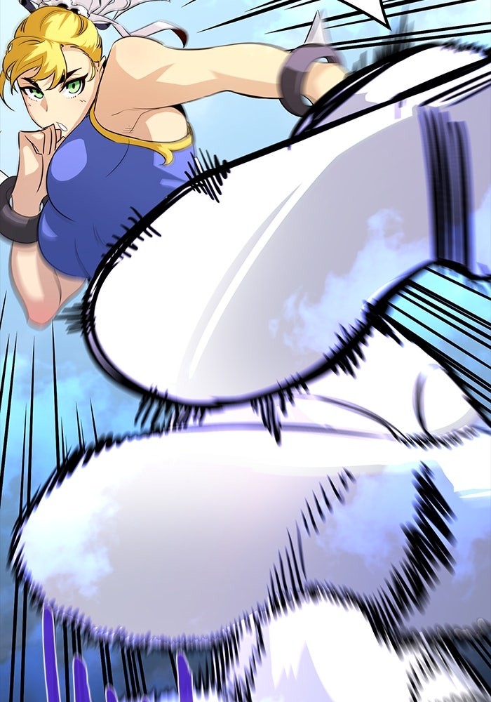 Read Ghost King Manga Online