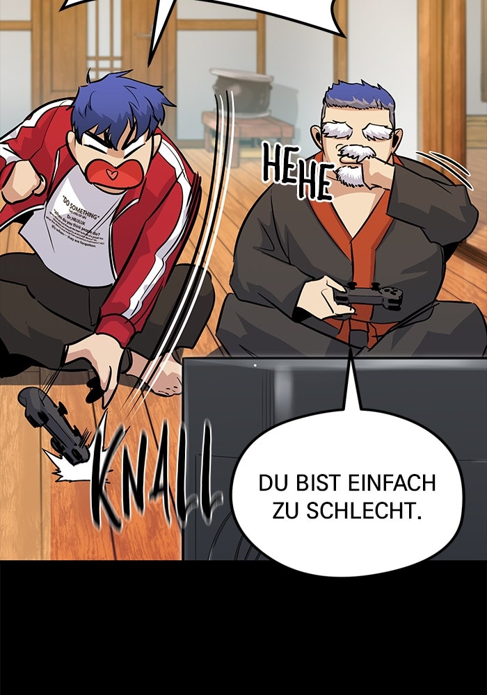 Read Ghost King Manga Online