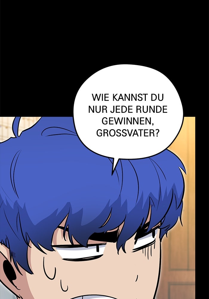 Read Ghost King Manga Online