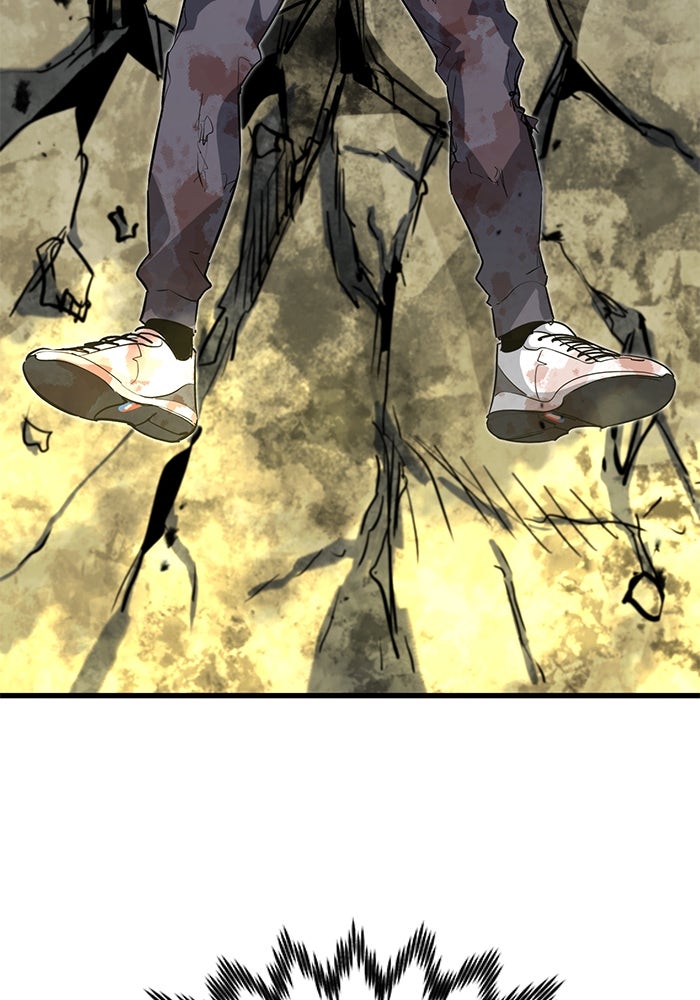 Read Ghost King Manga Online