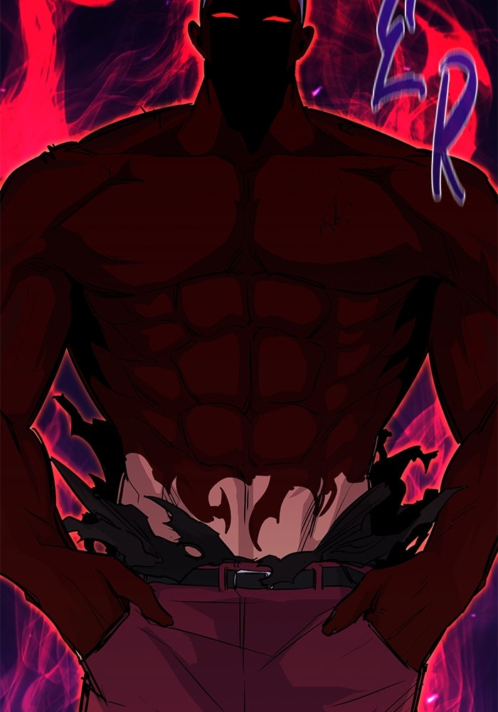 Read Ghost King Manga Online