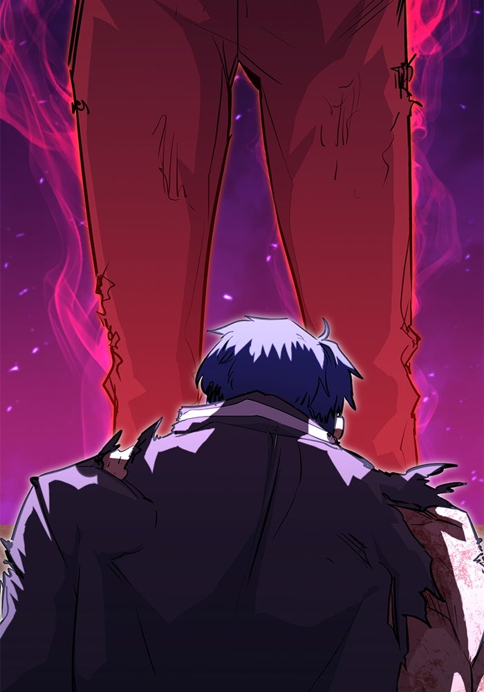 Read Ghost King Manga Online