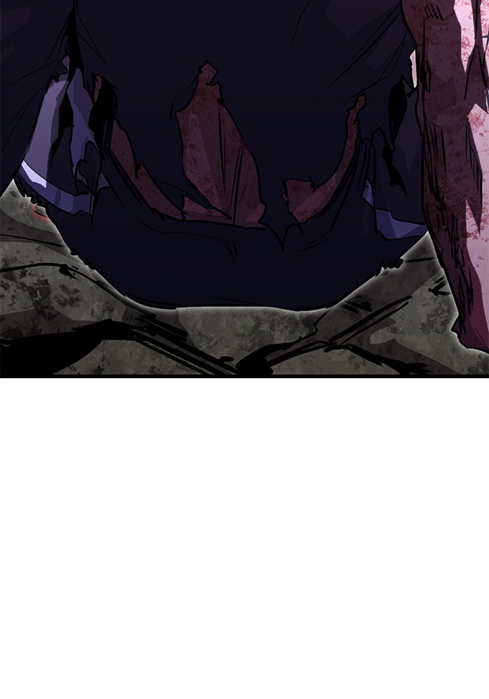 Read Ghost King Manga Online