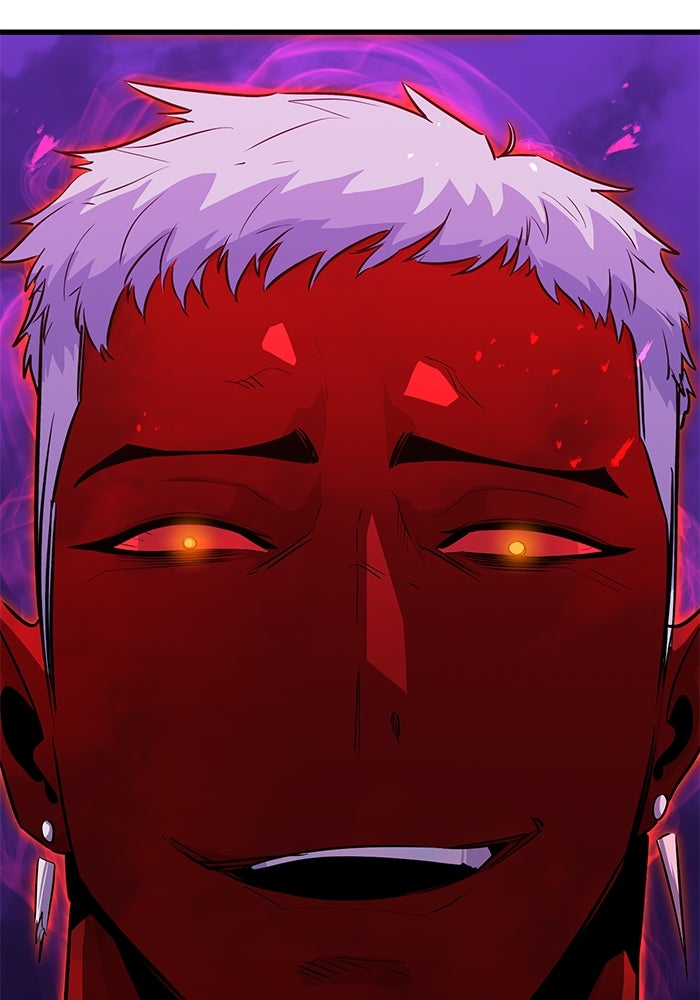 Read Ghost King Manga Online