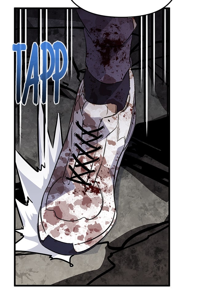 Read Ghost King Manga Online