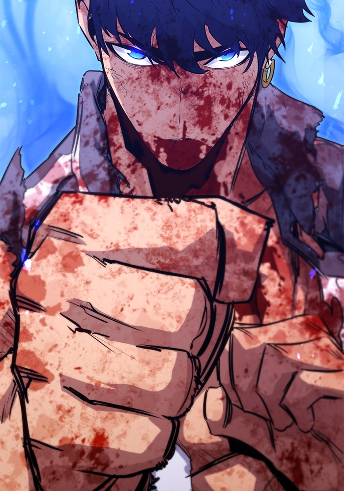 Read Ghost King Manga Online