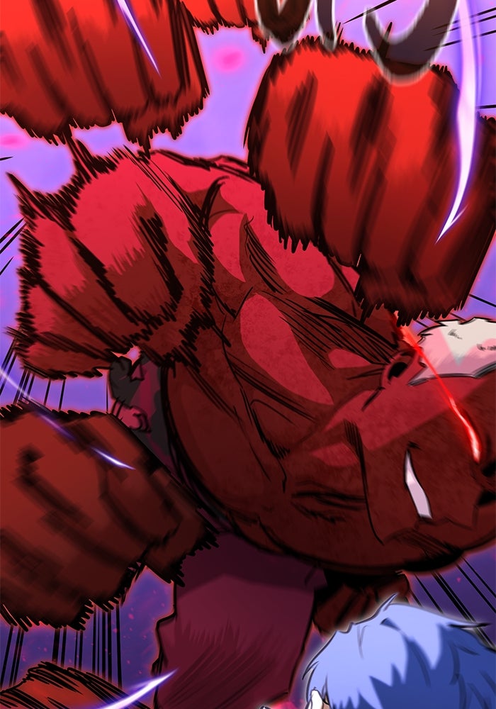 Read Ghost King Manga Online