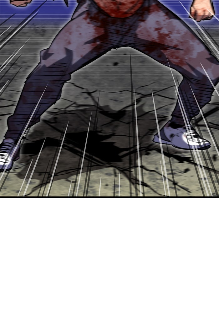 Read Ghost King Manga Online