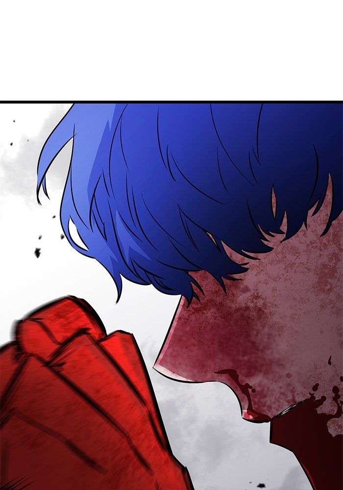 Read Ghost King Manga Online