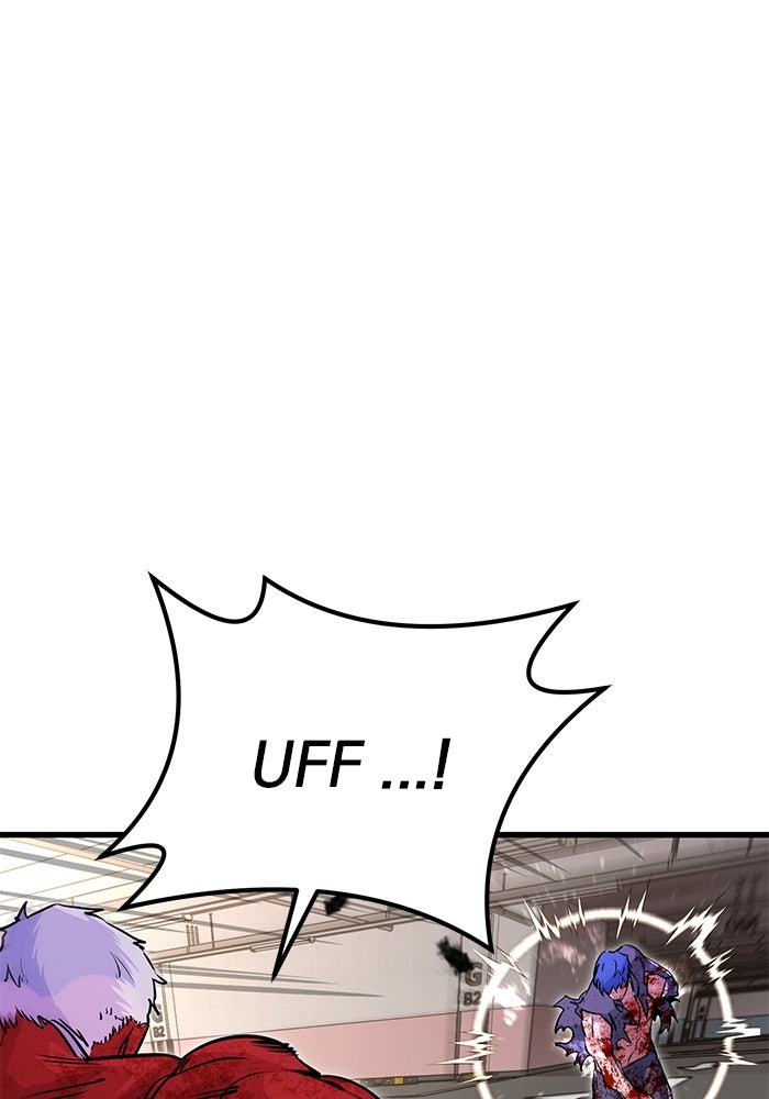 Read Ghost King Manga Online