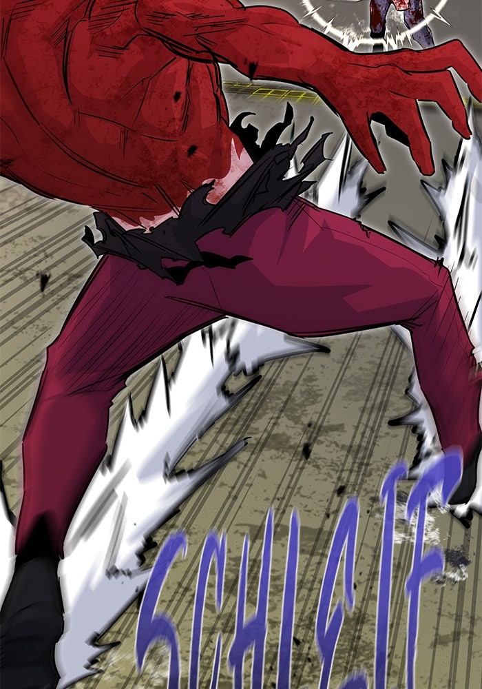 Read Ghost King Manga Online