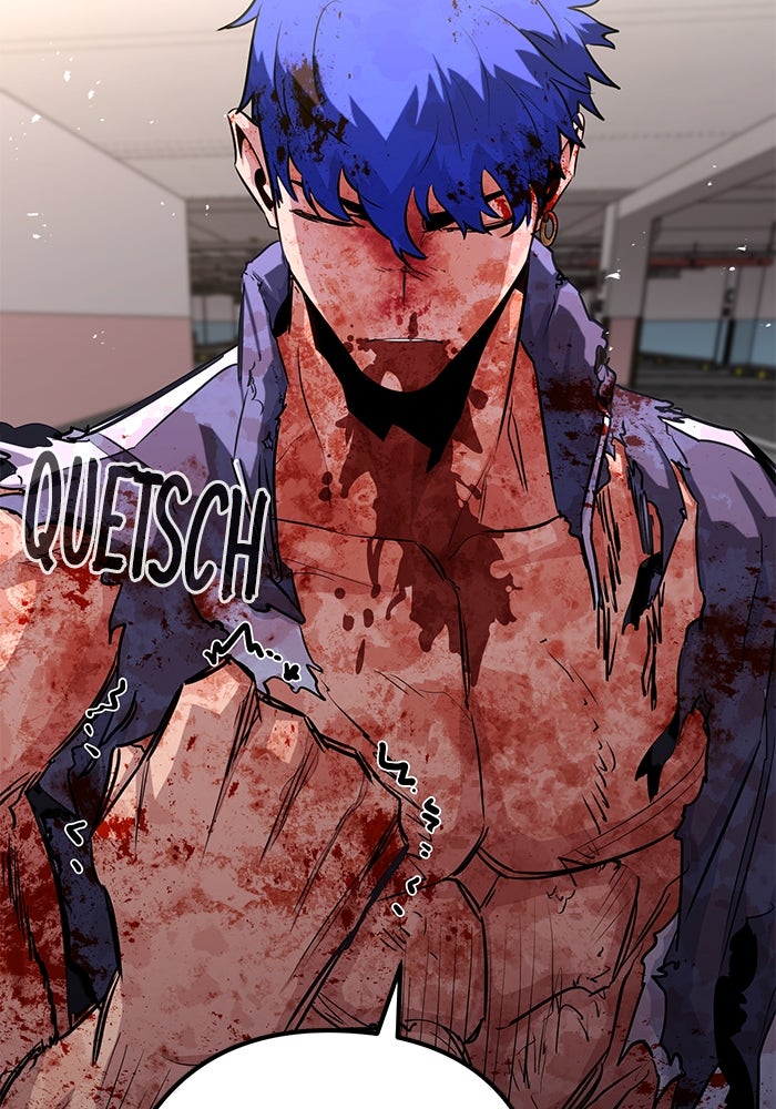 Read Ghost King Manga Online