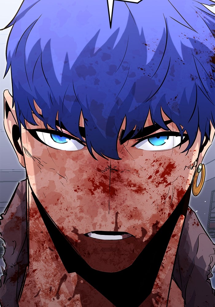 Read Ghost King Manga Online