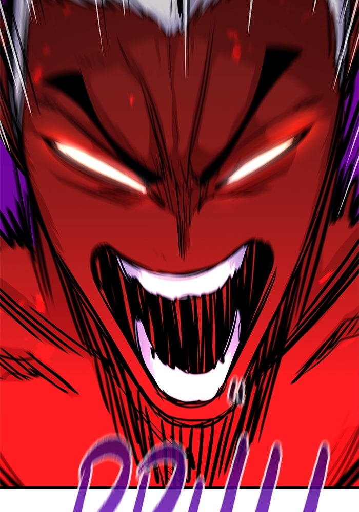 Read Ghost King Manga Online