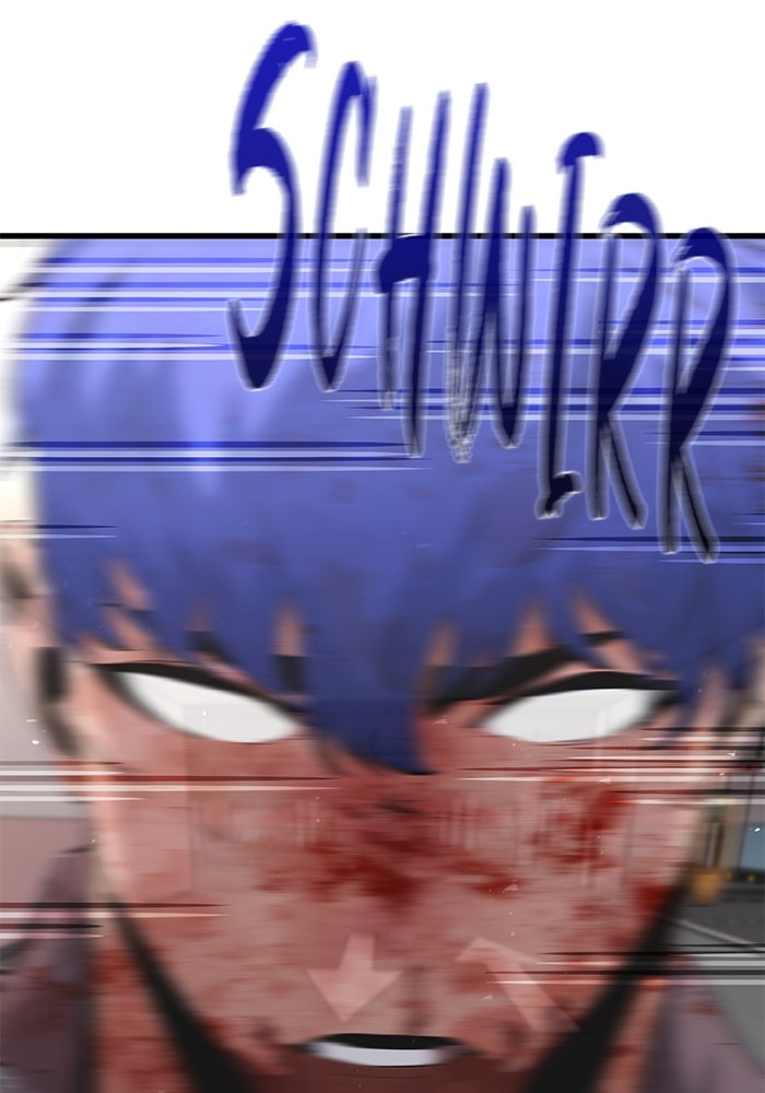 Read Ghost King Manga Online