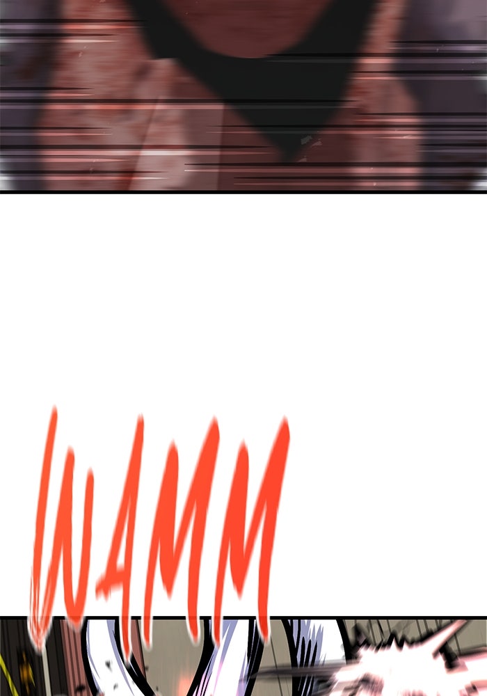 Read Ghost King Manga Online