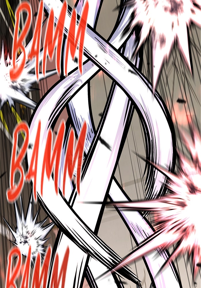 Read Ghost King Manga Online