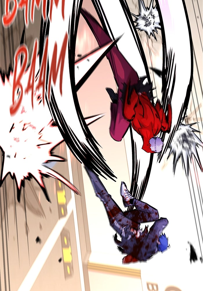 Read Ghost King Manga Online