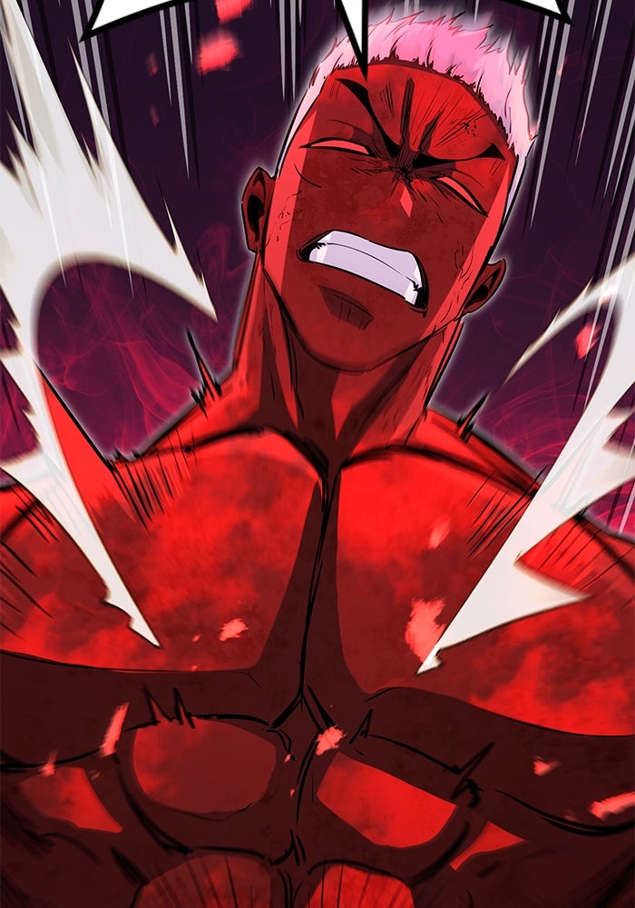 Read Ghost King Manga Online