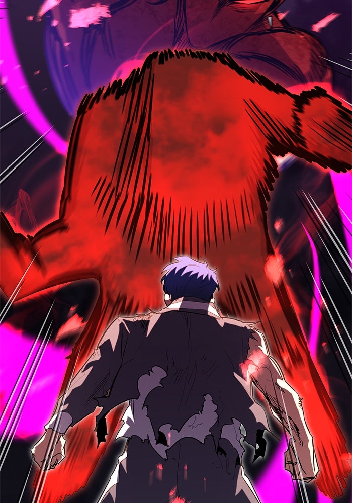 Read Ghost King Manga Online