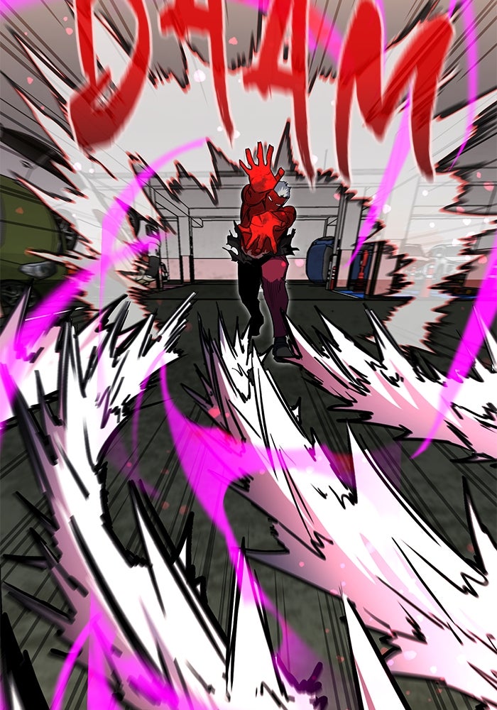 Read Ghost King Manga Online